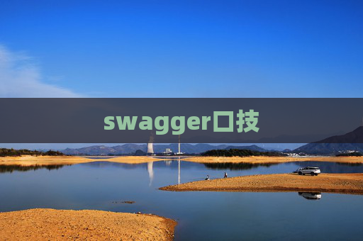 swagger口技